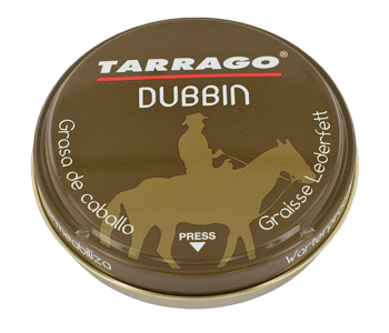 TARRAGO Dubbin 100ml - Tłuszcz do skór