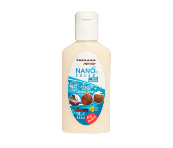 TARRAGO Nano Cream 125ml - Balsam do skór