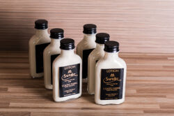 Balsam do tkanin powlekanych - SAPHIR MDOR Creme Lotion Coated Fabric 100ml