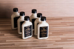 Balsam do tkanin powlekanych - SAPHIR MDOR Creme Lotion Coated Fabric 100ml