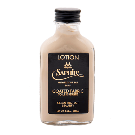 Balsam do materiałów i skór syntetycznych