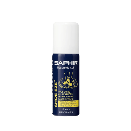 SAPHIR BDC Shoe-Eze 50ml - Rozciągacz do zbyt ciasnych butów