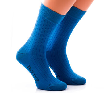 PATINE Socks PASH01 Blue
