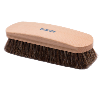 SAPHIR BDC Brush Natural Big 21cm - Duża szczotka do czyszczenia butów