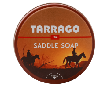 TARRAGO Saddlery Soap 100ml - Mydło do czyszczenia skór