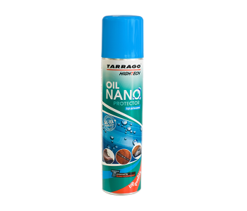 TARRAGO Nano Oil Protector 400ml - Technologiczny olejowy wodoodporny impregnat do butów