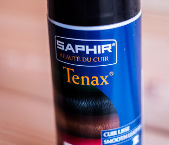 SAPHIR BDC Tenax Spray 400ml