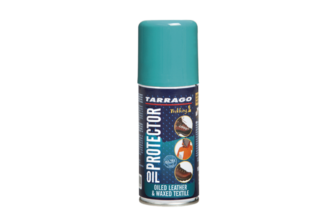 TARRAGO Trekking Oil Protector 100ml - Olejowy impregnat do butów