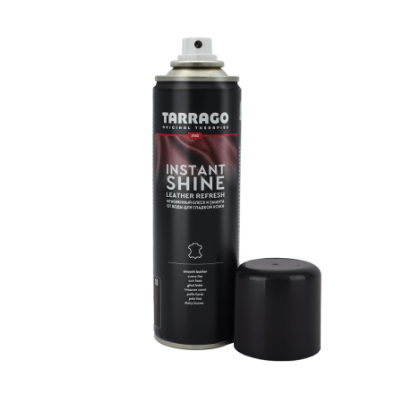 TARRAGO Instant Shine Spray 250ml - Preparat nabłyszczający do skór