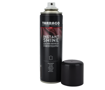 TARRAGO Instant Shine Spray 250ml - Preparat nabłyszczający do skór