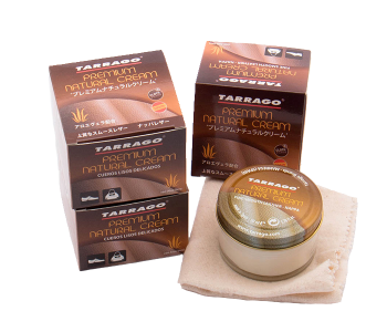 TARRAGO Natural Cream Premium 50ml 
