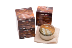 TARRAGO Natural Cream Premium 50ml - Naturalny krem do czyszczenia i pielęgnacji skór 