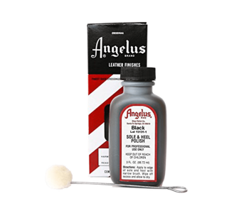 ANGELUS Sole & Heel Polish 3oz - Barwnik do obcasów i krawędzi