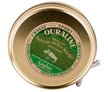 SAPHIR BDC Ouraline Dubbin 100ml - Tłuszcz do skór