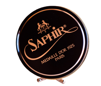 SAPHIR MDOR Dubbin 100ml - Tłuszcz do skór