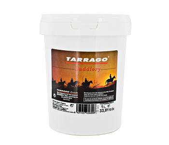 TARRAGO Saddlery Dubbin 1kg - Tłuszcz do skór