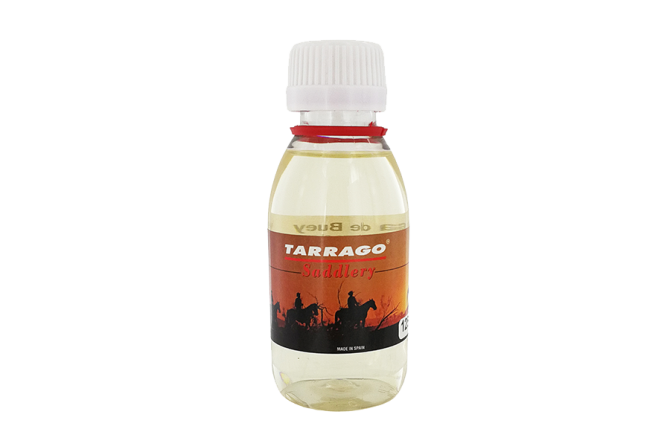 TARRAGO Saddlery Oil Neatsfoot 125ml - Olej do skór