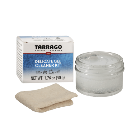 TARRAGO Delicate Gel Cleaner 50ml - Delikatny żel do skór