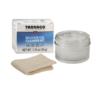 TARRAGO Delicate Gel Cleaner 50ml - Delikatny żel do skór