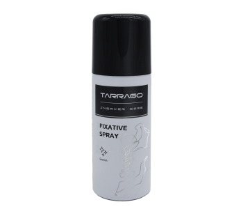 TARRAGO SNEAKERS Fixative Spray 150ml / Utrwalacz farby do butów