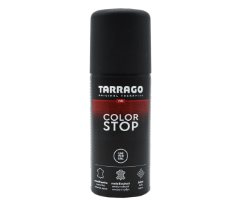 TARRAGO Color Stop Spray 100ml - Preparat ograniczający barwienie skór na ciało i ubrania