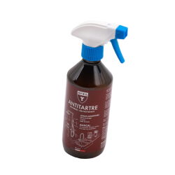 Odkamieniacz uniwersalny AVEL Spray - 500ml

Do umywalek, bidetów, toalet, żelazek, porcelany, ekspresów do kawy, zaworów, stali nierdzewnej ..