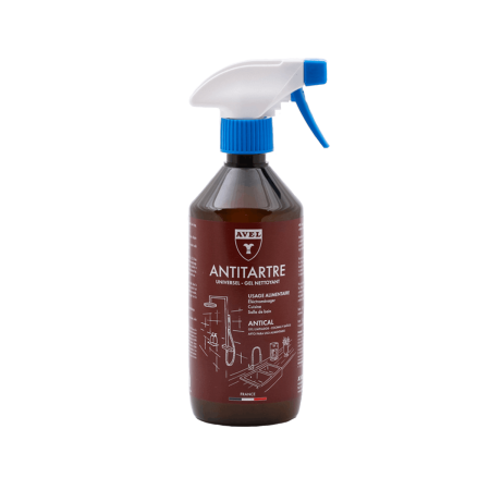 Odkamieniacz uniwersalny AVEL Spray