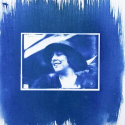 Zestaw 2 komponentów do planów fotograficznych na papierze i tkaninie