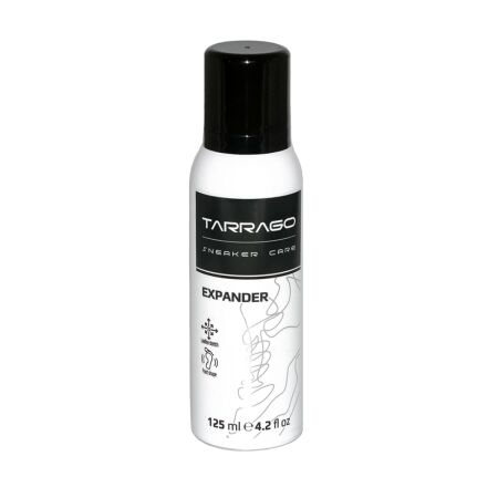 TARRAGO SNEAKERS Expander 125ml - Rozciągacz do butów