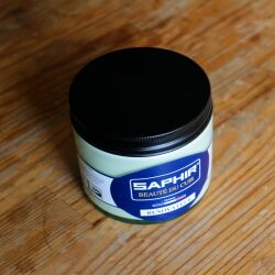  Renowator w kremie do czyszczenia, pielęgnacji i regeneracji skór licowych. Głęboko czyści, natłuszcza, odnawia i jednocześnie chroni skórę