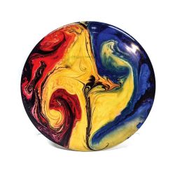 Czarny barwnik do customizacji poliestru, tkanin syntetycznych