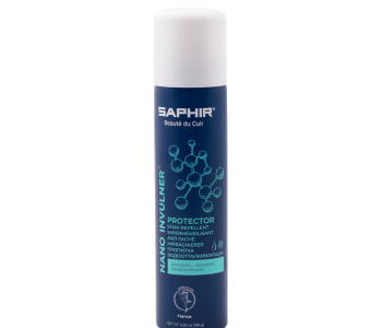 SAPHIR BDC Nano Invulner 250ml - Wodoodporny impregnat do butów