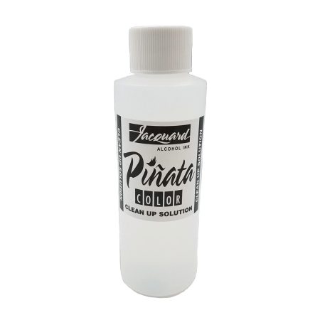 JACQUARD Pinata Clean Up Solution 4oz / Conditioner do pędzli, pędzelków i gąbek