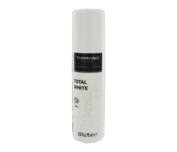 TARRAGO SNEAKERS Total White 75ml - Biała pasta na rysy, zadrapania i odbarwienia