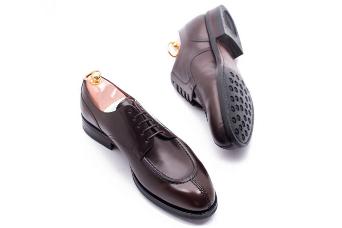 Buty 539 buty yanko gumowa podeszwa, buty casual, buty garniturowe, biurowe, wizytowe, formalne, półformalne, do wielu stylizacji  ponadczasowy kształt kopyta, GYW