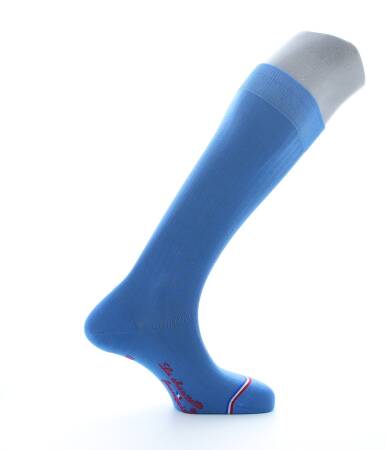 LCF Men Knee Socks INVALIDES Bleu