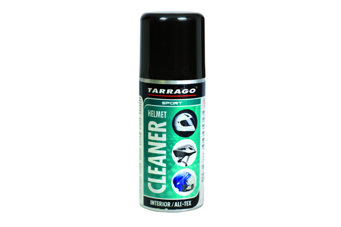 TARRAGO Sport Helmet Cleaner 100ml - Pianka do czyszczenia wnętrza kasków