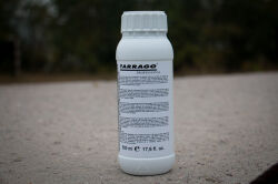 TARRAGO Super Deglazer Conditioner 500ml - Silny zmywacz do skór