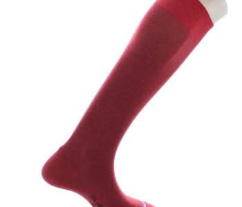 LCF Men Knee Socks GRAND PALAIS Muscat - Luksusowe podkolanówki