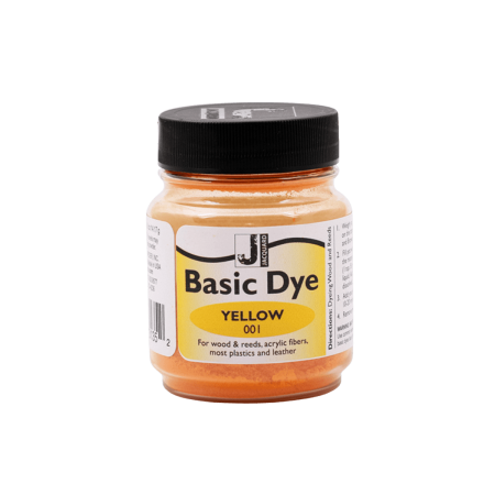 JACQUARD Basic Dye 0.5oz / Barwniki do włókien akrylowych