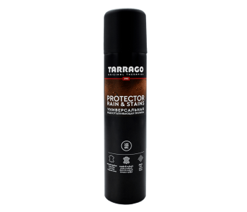 TARRAGO Universal Protector 250ml - Uniwersalny wodoodporny impregnat do obuwia