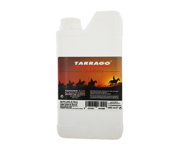 TARRAGO Saddlery Oil Neatsfoot 500ml - Olej do skór
