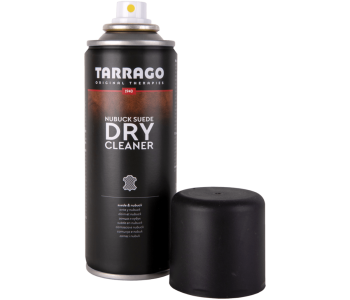 TARRAGO Nubuck Suede Dry Cleaner 250ml - pianka do czyszczenia zamszu i nubuku