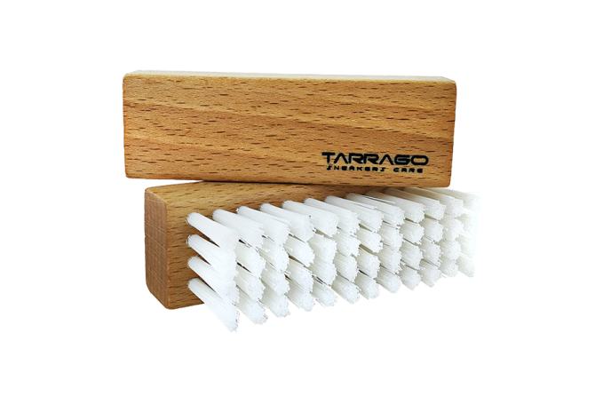 TARRAGO SNEAKERS Brush - Uniwersalna szczotka do obuwia sportowego