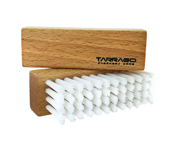 TARRAGO SNEAKERS Brush - Uniwersalna szczotka do obuwia sportowego