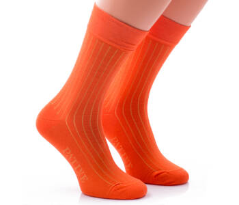 PATINE Socks PASH01 Orange