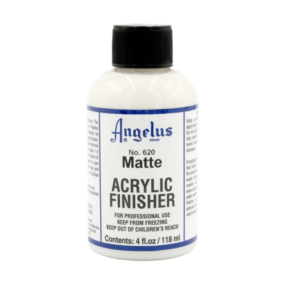 Angelus® Acrylic Finisher